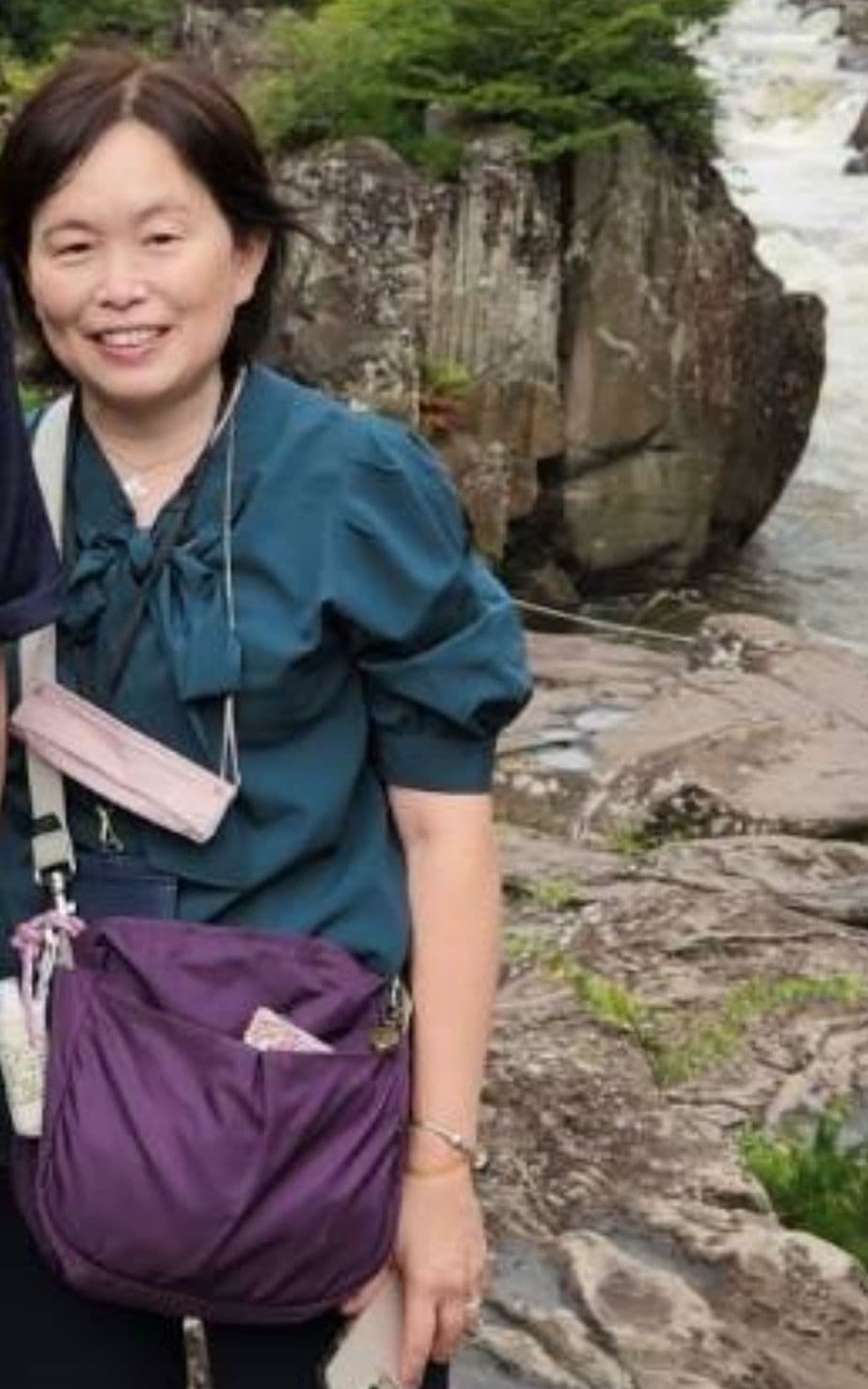 パウラプランニング主宰中村典子