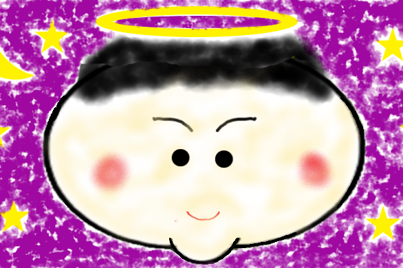 ガイエルイラスト
