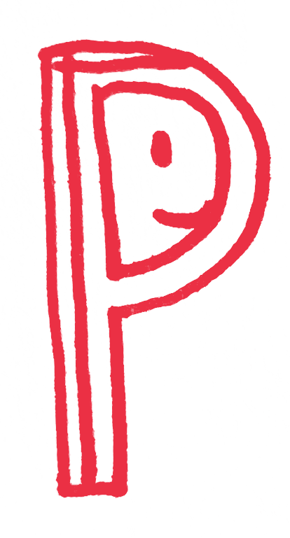 Paulaマーク