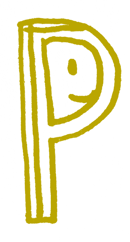 Paulaマーク
