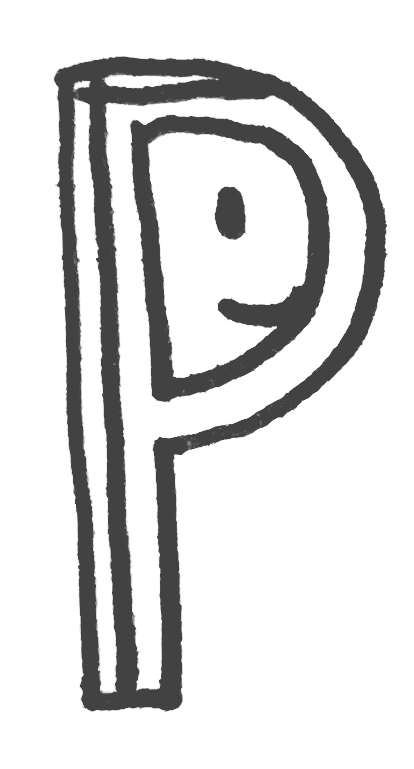 Paulaマーク