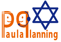 イスラエルオンラインツアーロゴ