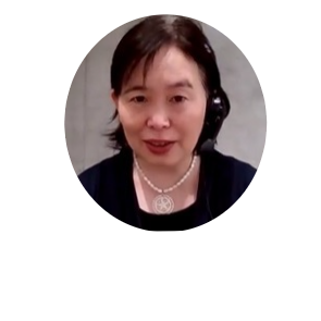 パウラプランニング主宰 中村典子(ふみこ)