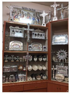 マザーオブパールの製品